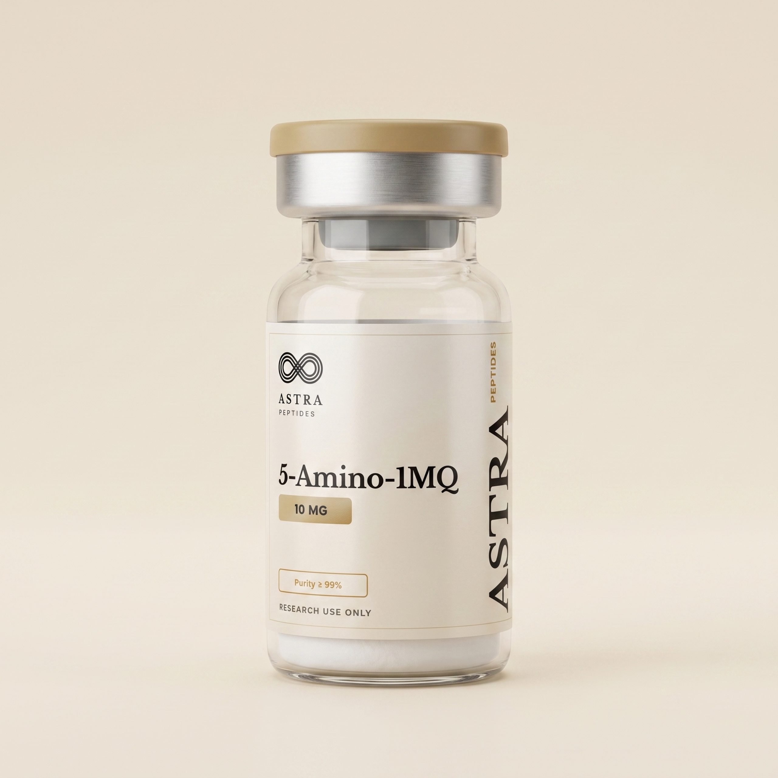 5-Amino-1MQ