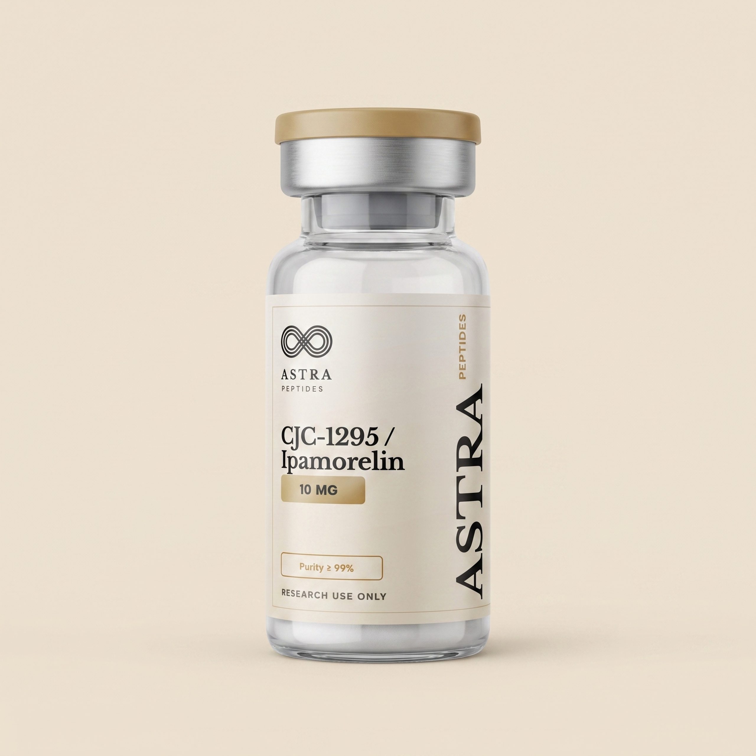 CJC-1295 / Ipamorelin