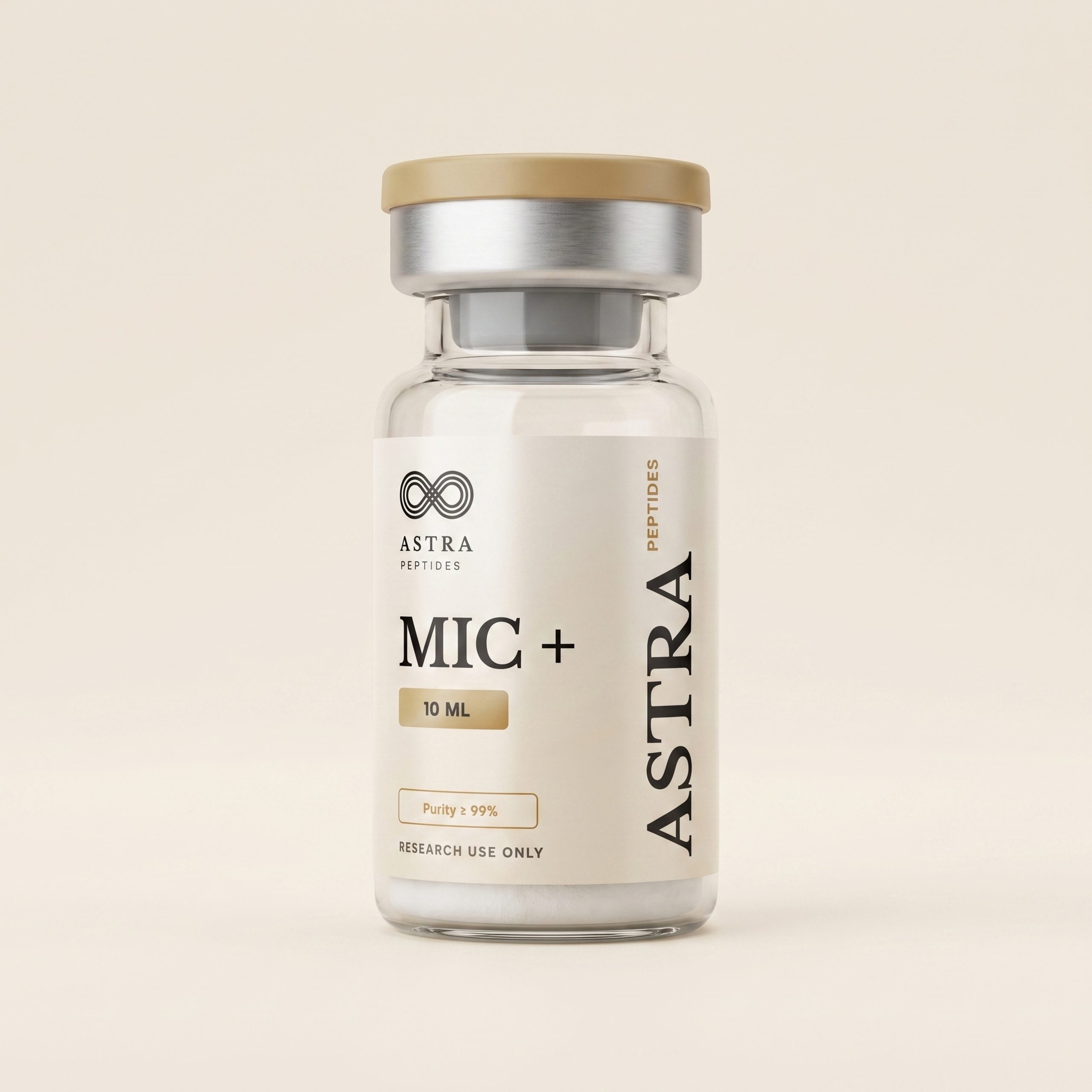 MIC +