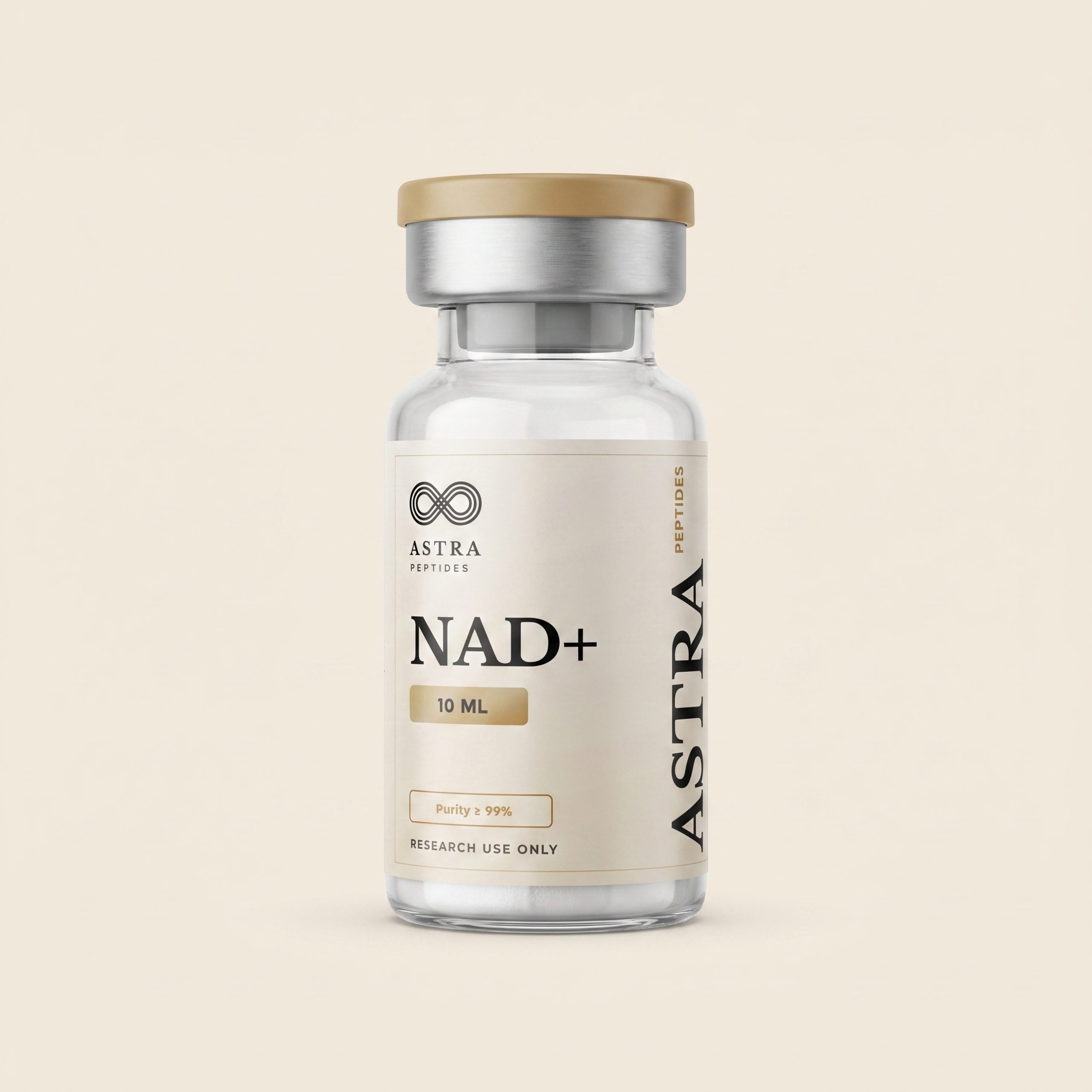 NAD+