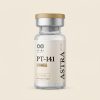 Astra Peptides pt 141 research vial