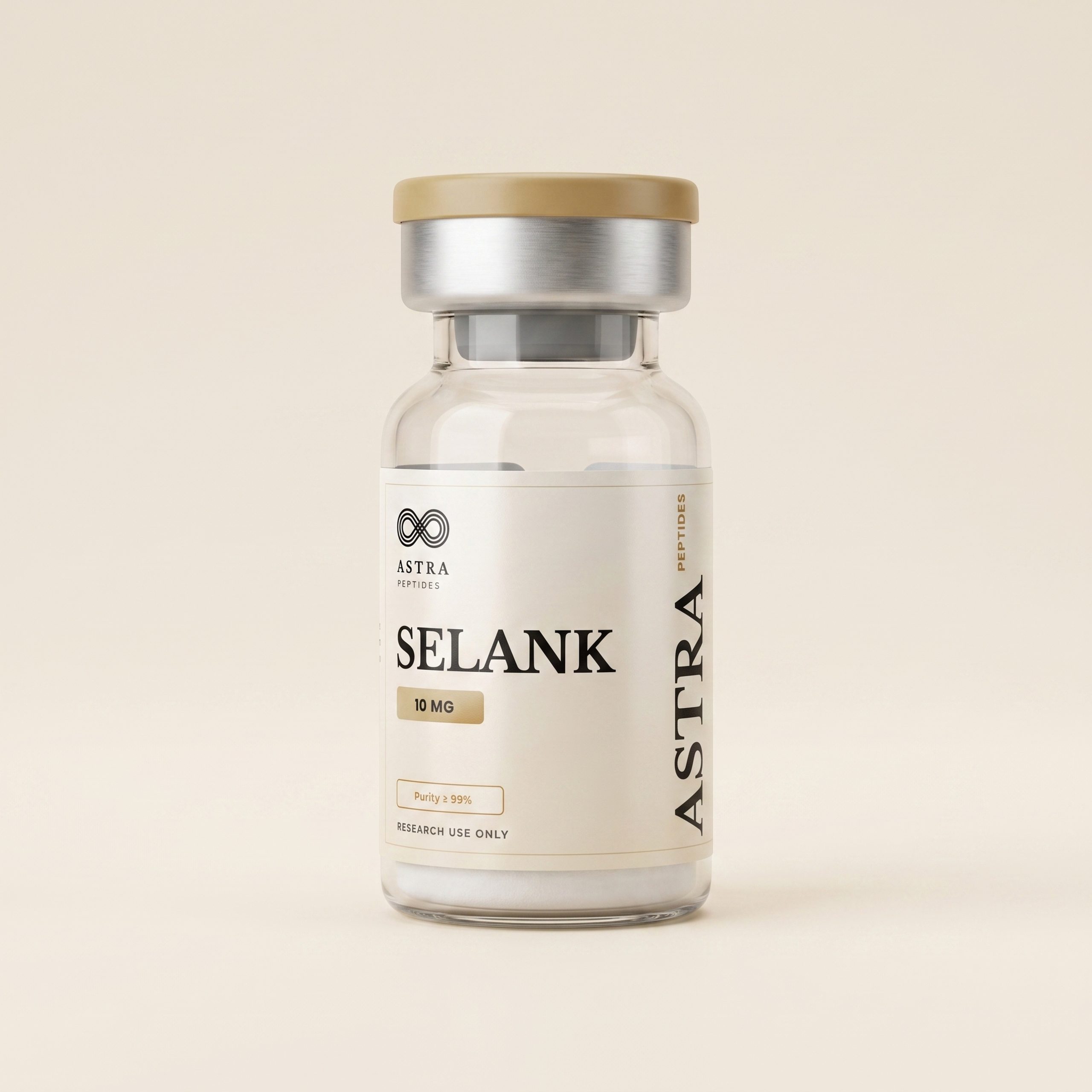 SELANK