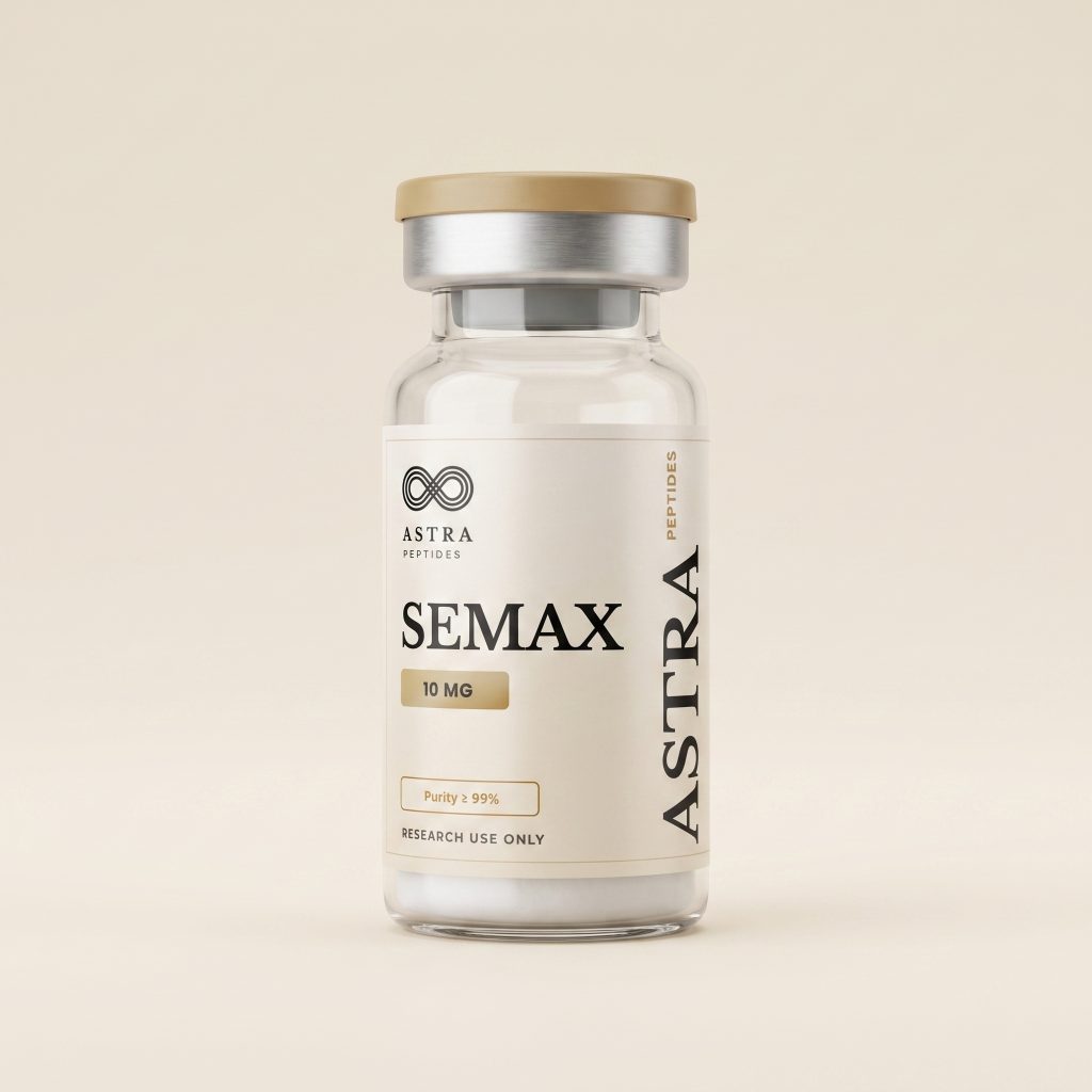 SEMAX vial
