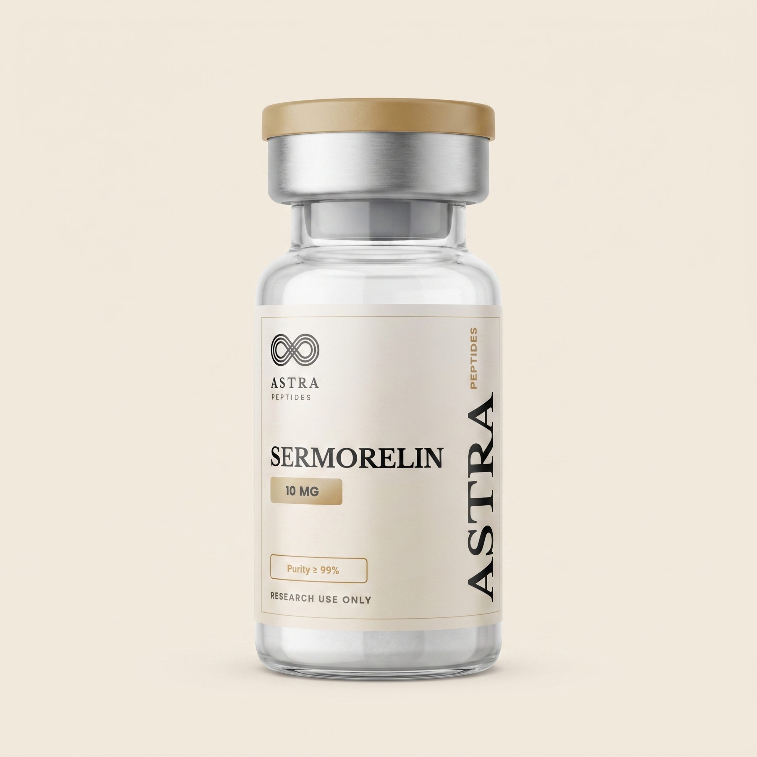 SERMORELIN