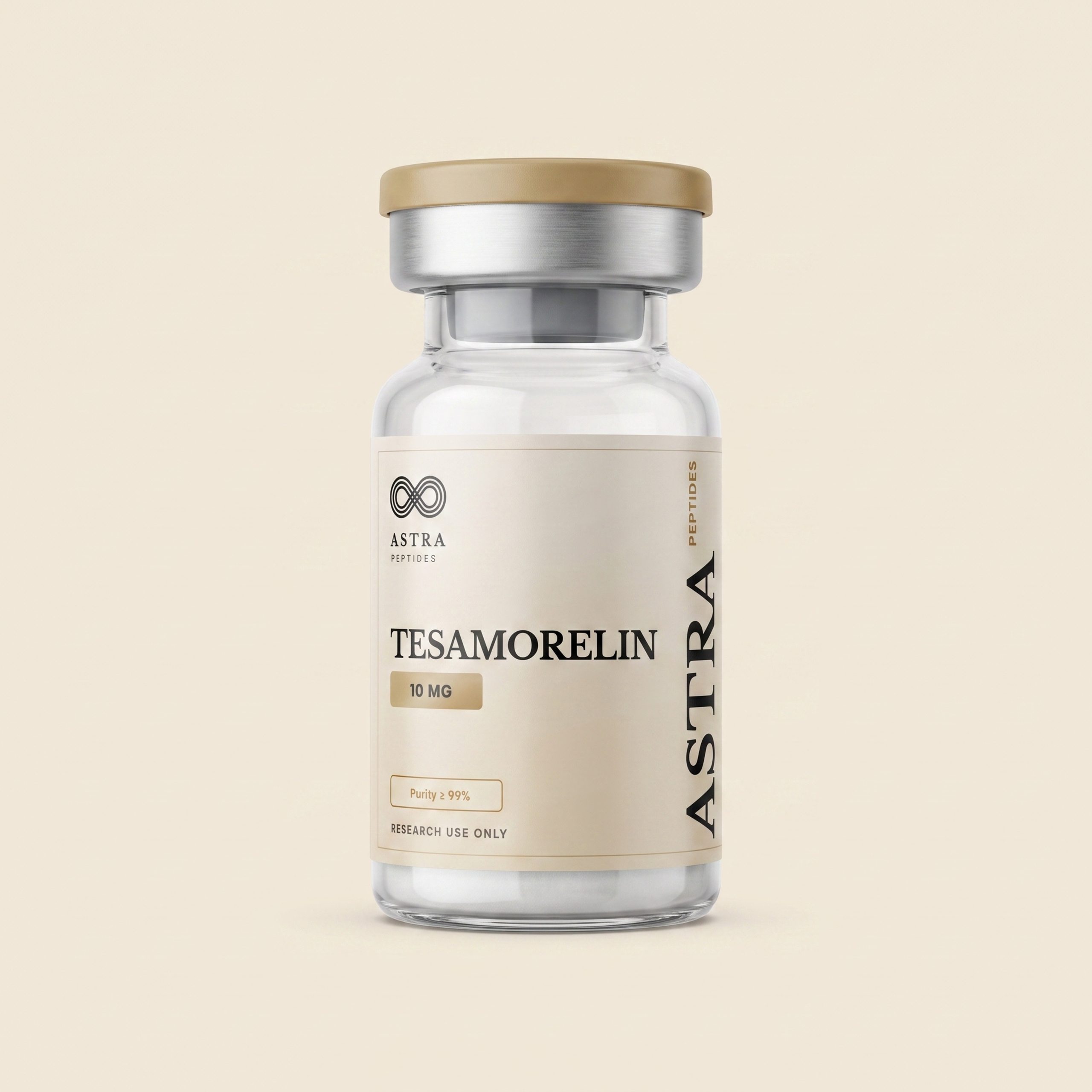 TESAMORELIN