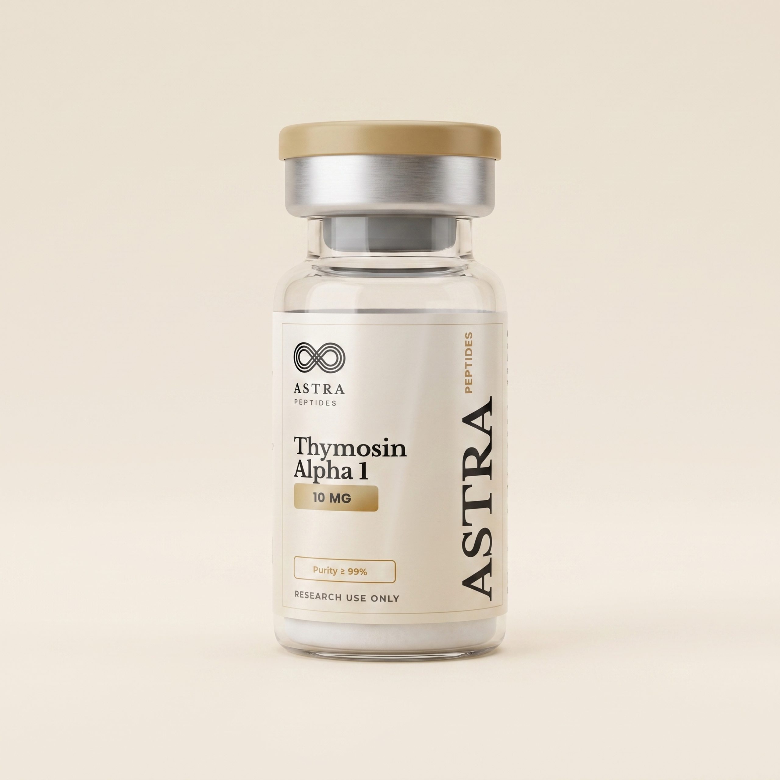 Thymosin Alpha 1