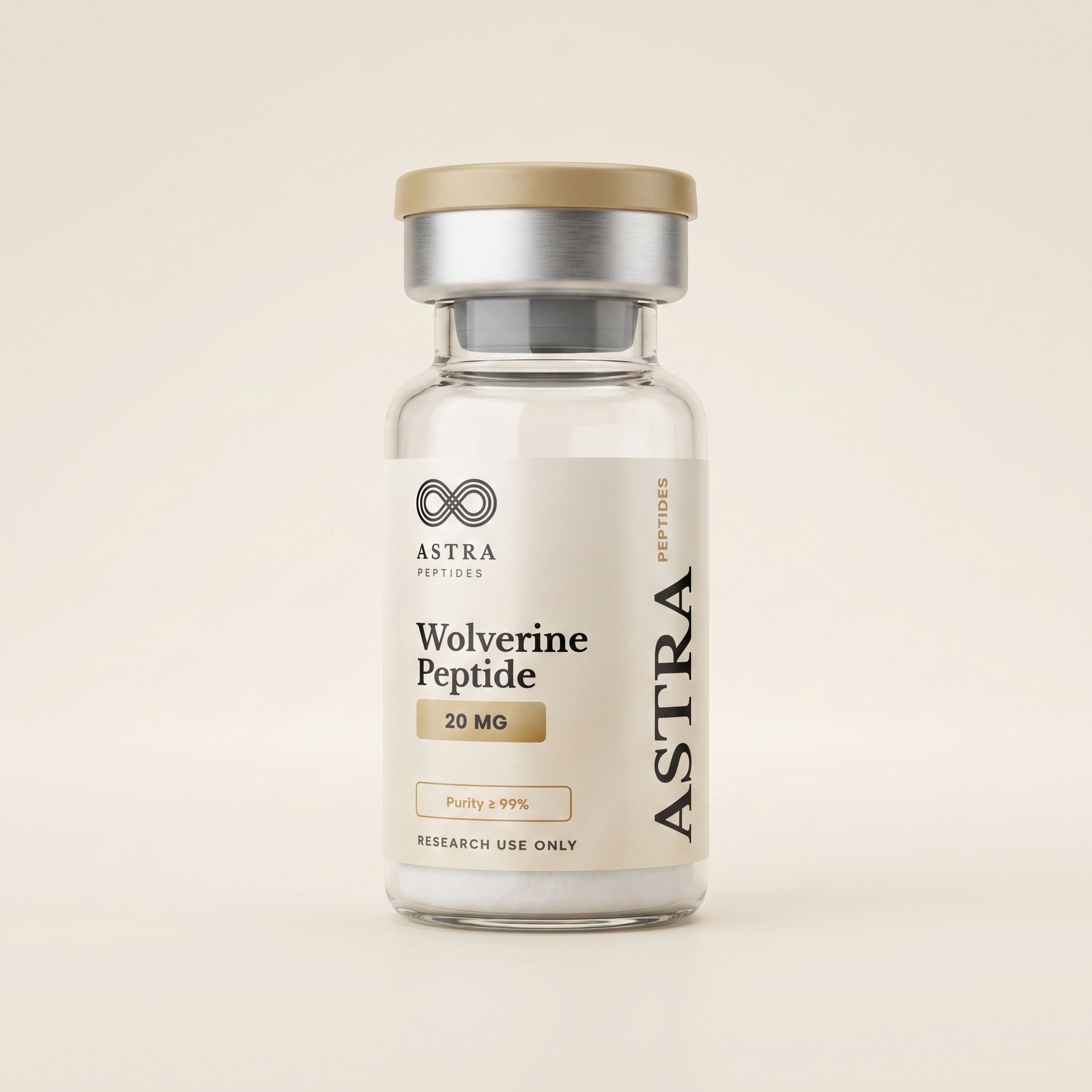 Wolverine Peptide